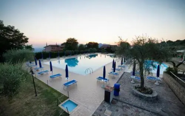 Agriturismo La Molara