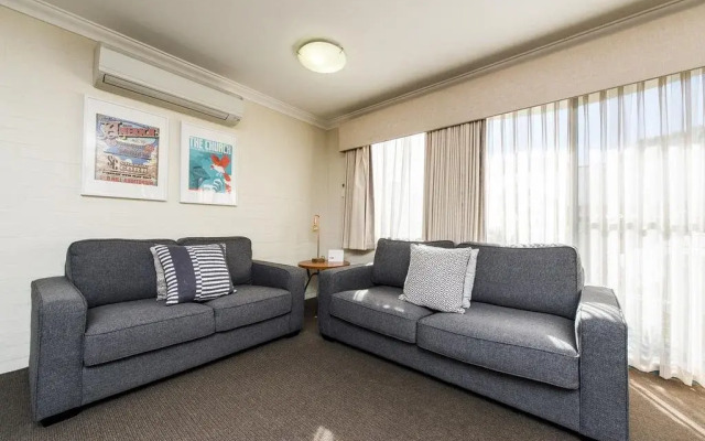 Subiaco Village 20