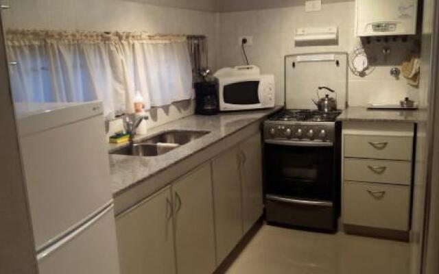 Departamentos en Edificio Huarpes Gesell