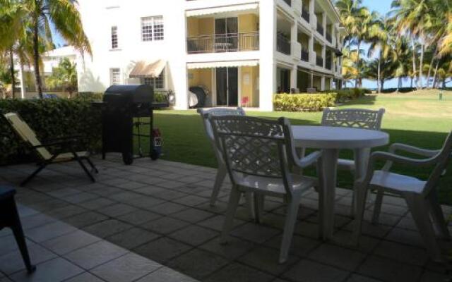 Continental Beach Apartment 4 in Rio Grande, Puerto Rico from 190$, photos, reviews - zenhotels.com