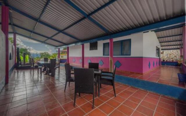 Finca Hotel Guayacundo