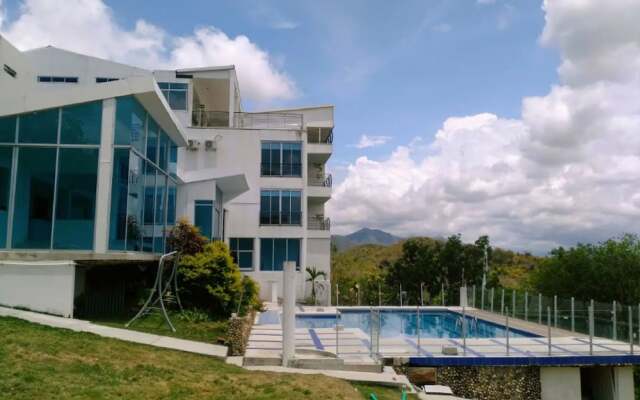Hotel La Montaña Girardot