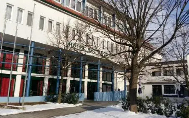 Hotel - Restaurant Martinihof