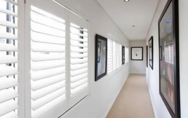 Geneva Drive Villa
