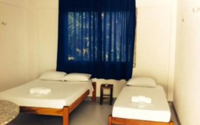 Casa Mar Suites