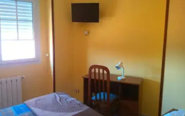 Hospedaje Campiño