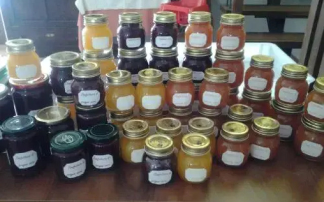 Agriturismo Il Vecchio Portico