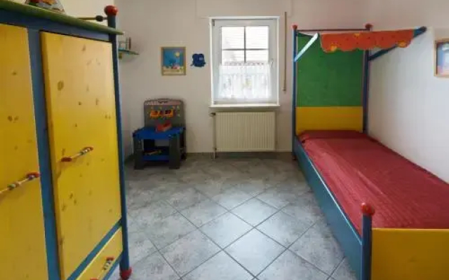 Ferienhaus Deichläufer