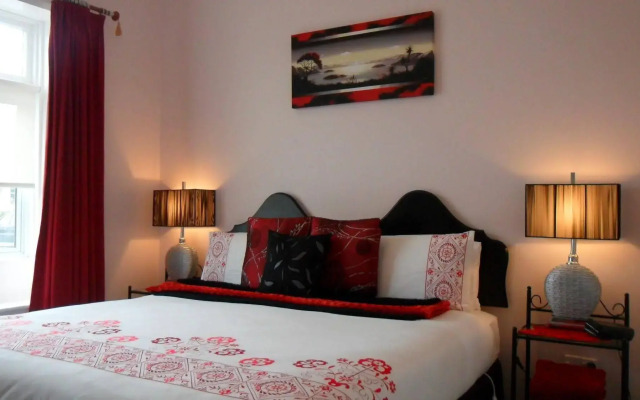 Kenlea Cottage