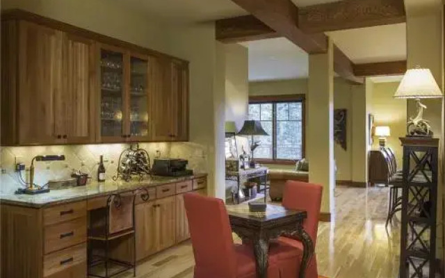 Tramontana Condominium By Telluride Resort Lodging
