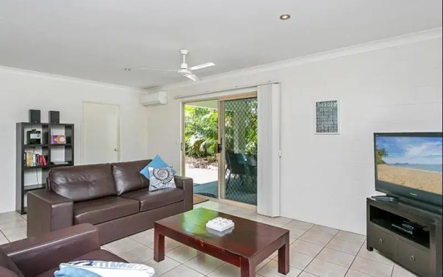 Kewarra Beach Retreat 2