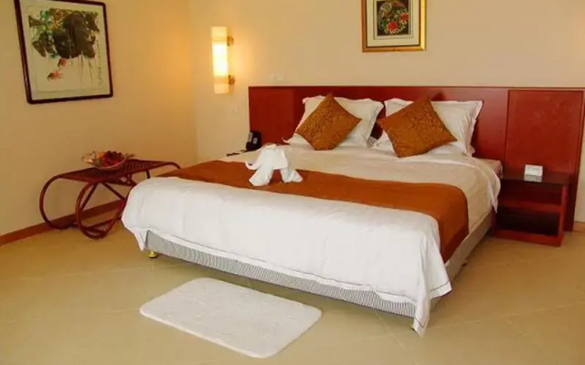 Sanya Nanshan Hotel