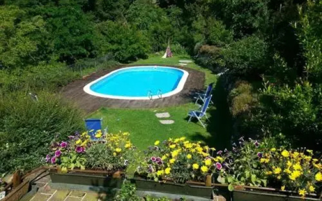 Il Borgo della Colomba