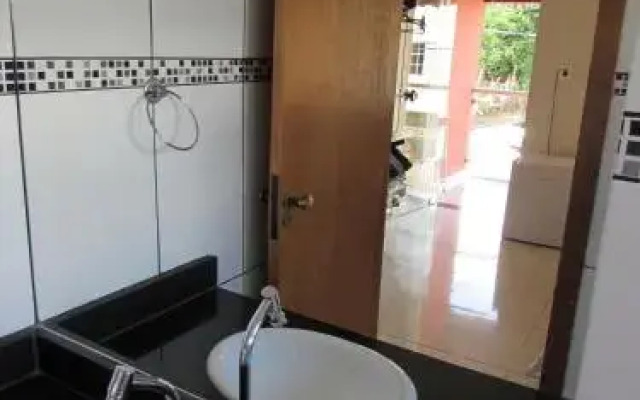 Pousada Canto Do Aconchego