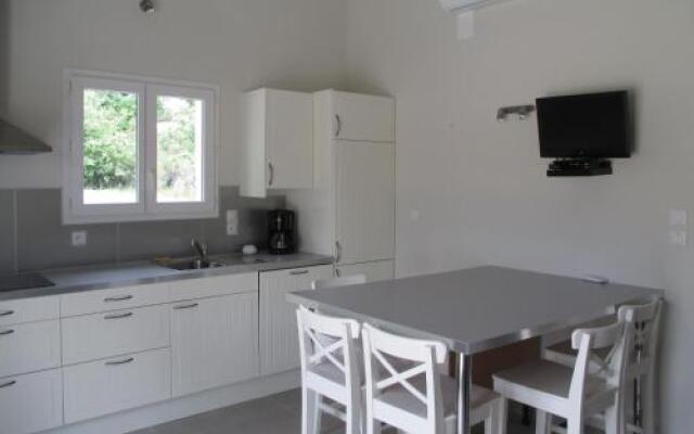 Gîte Le Mas de Molines