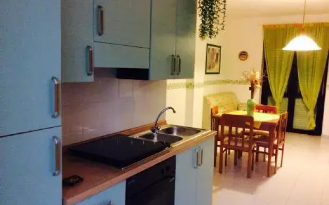 Apulia Home