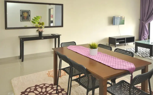 Marita Paradise Homestay