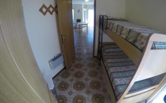 Appartamenti San Benedetto