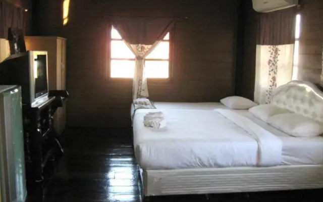 Tantong Resort
