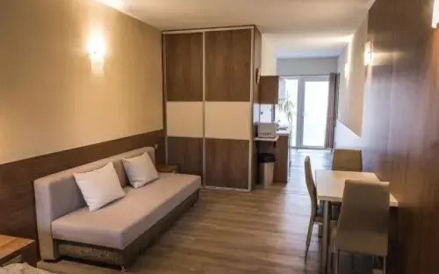 Apartmány Teddy Bojnice