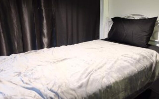 Sonchai Baankai Beach