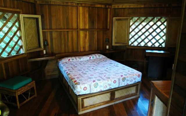 Bungalow Malú Lodge