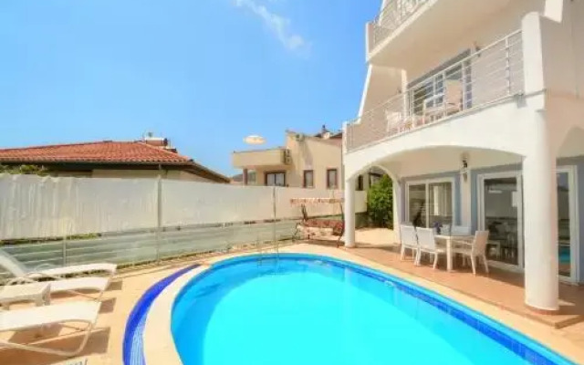 Villa Tepe