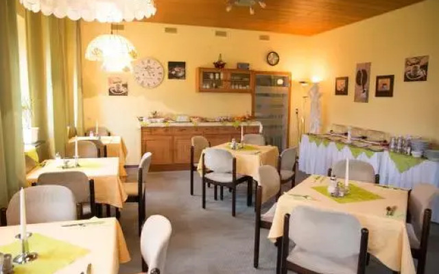 Hotel Garni Trumm
