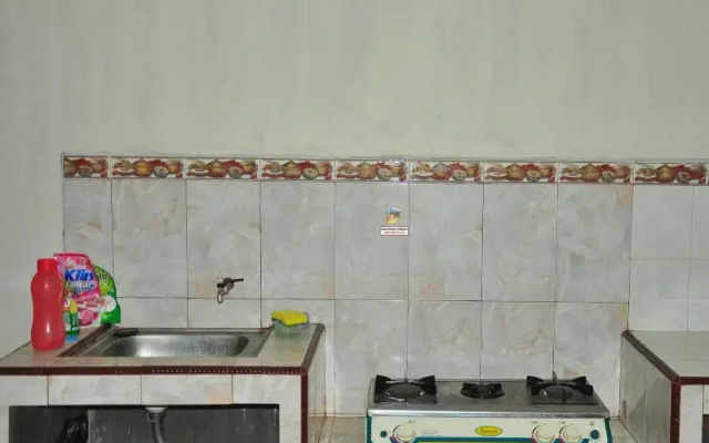 Banyuwangi Adventura Homestay 1