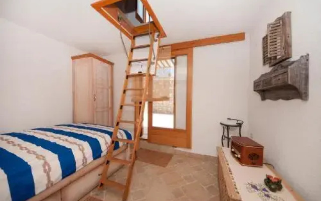 Holiday Home Queen of Kornati