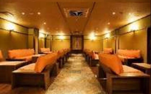 Konpira-spa Yumoto Yachiyo