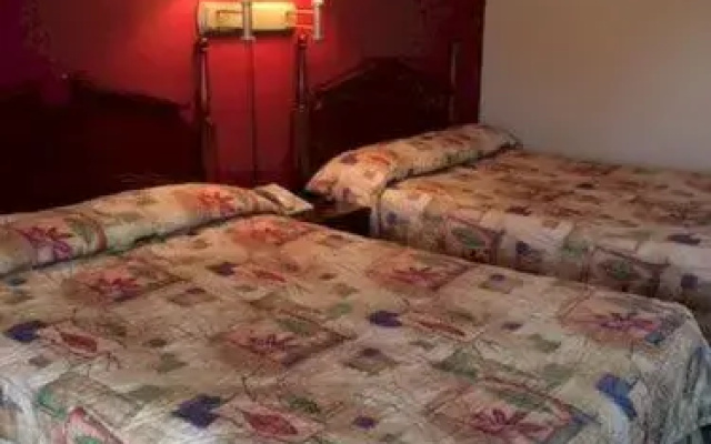 Budget Inn New Market