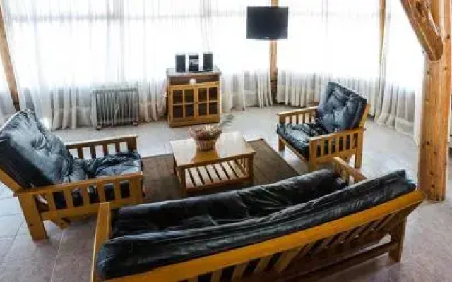Cabanas Las Nubes