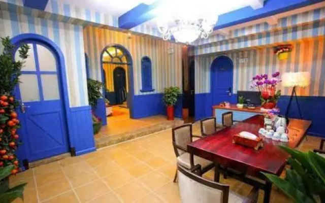 Xiamen Mancheng Huahai Inn