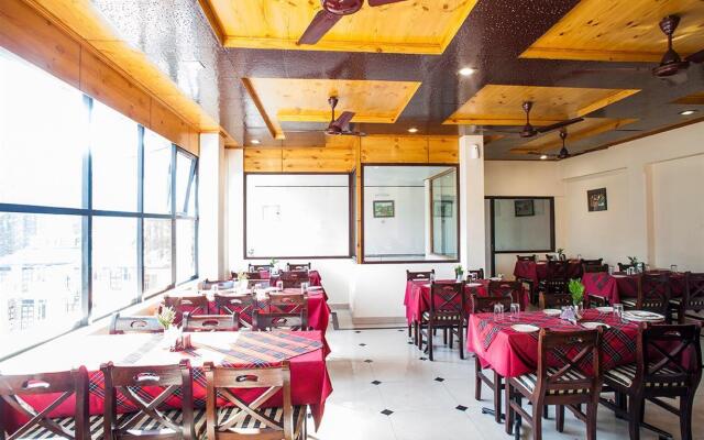 Hotel Krishna- The Mall