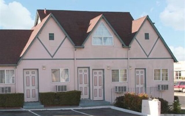 Gables Motel