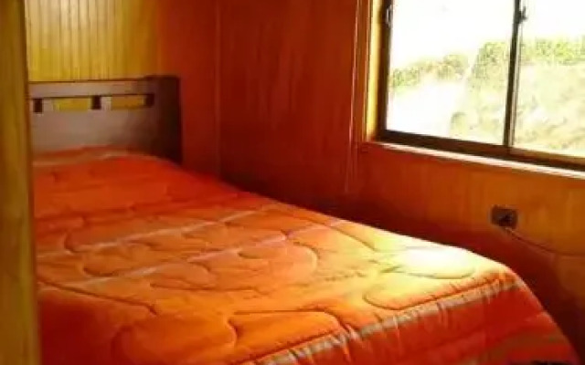 Casa Encanto Natural