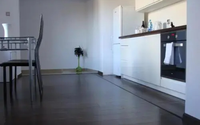 Krzywa Home