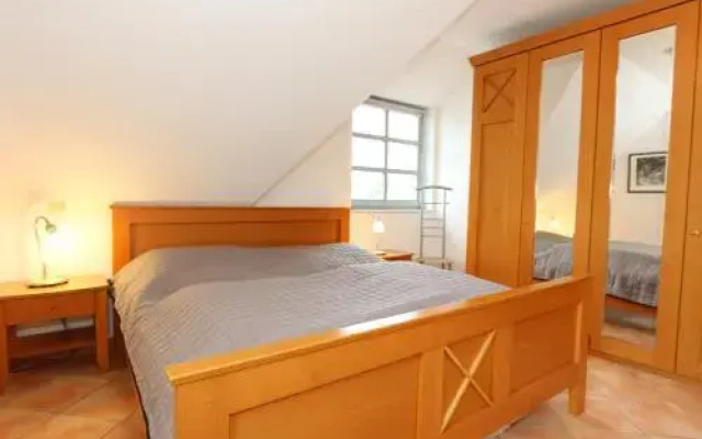 Haus Südstrand - FeWo 06