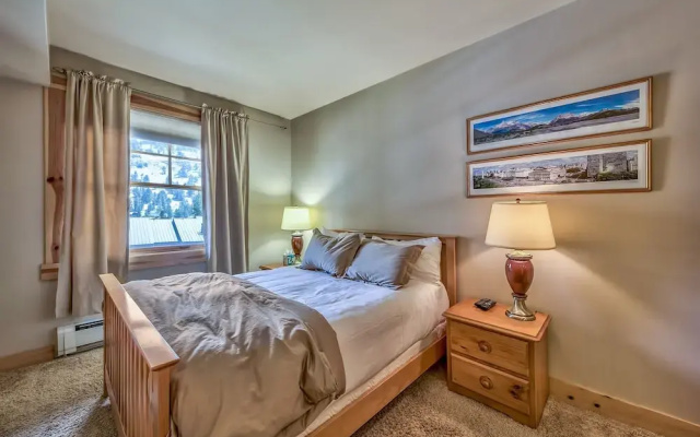 R114 Timber Ridge - 3 Br Townhouse - фото 4