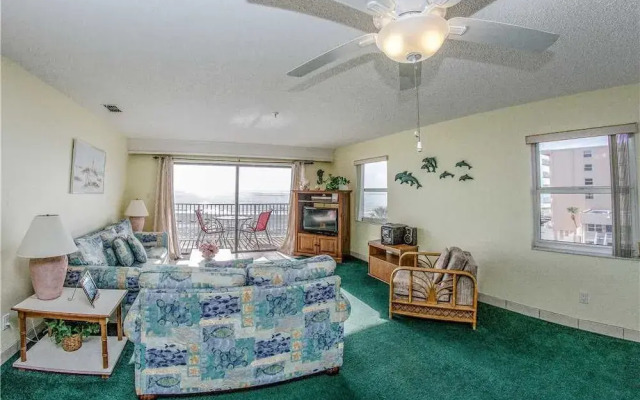 #308 at Sea Breeze - 2 Br condo by RedAwning