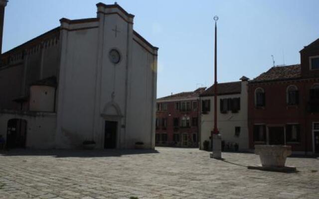 Holiday home Bianco Convento