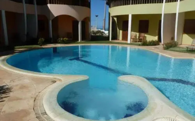 Villa Serena