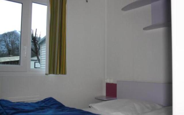 Camping le Pyrénéen