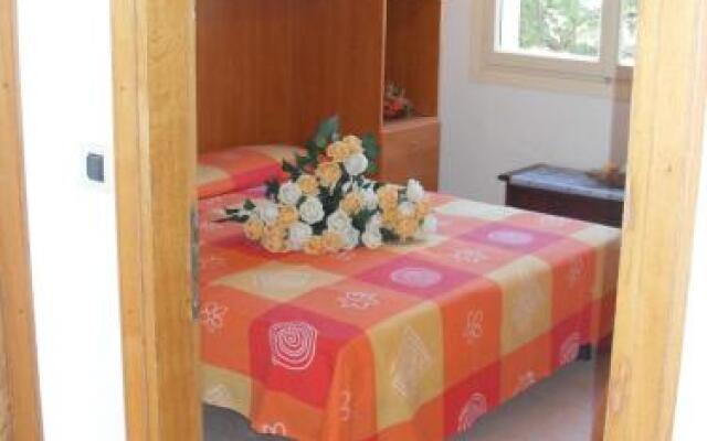 Appartamenti Patrizia