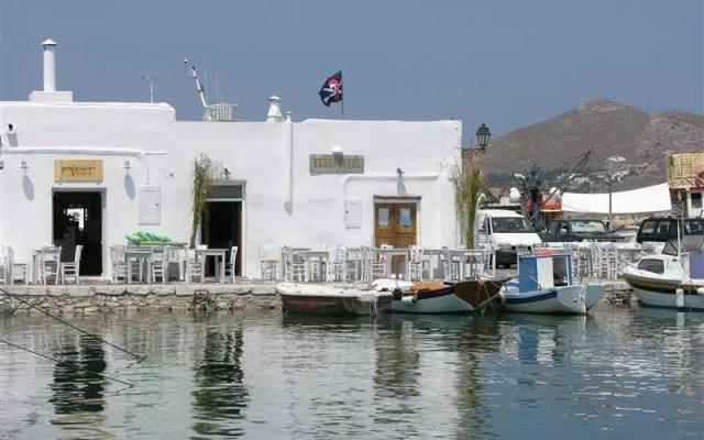 Castello Hotel