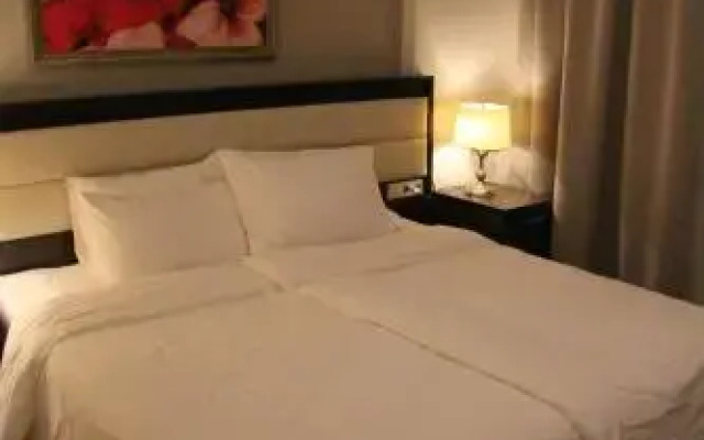 U Gornoy Karuseli Apartment