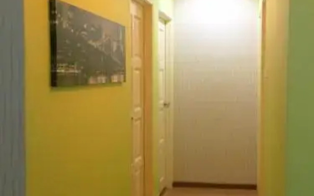 Courtyard Santuary Homestay