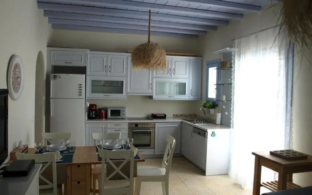 Mykonos Azure