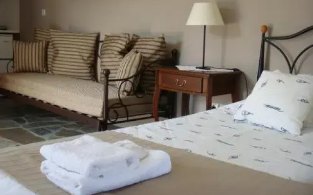 Saint Louis Suites